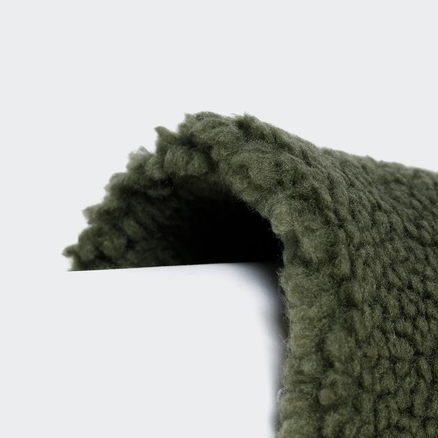 Maglione per Bassotto Fleece Cornwall, immagine 5 di 6