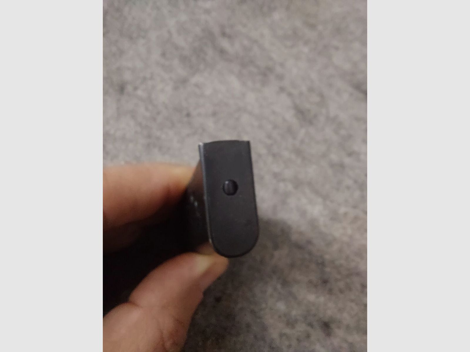 Beretta , Gardone Modell 21