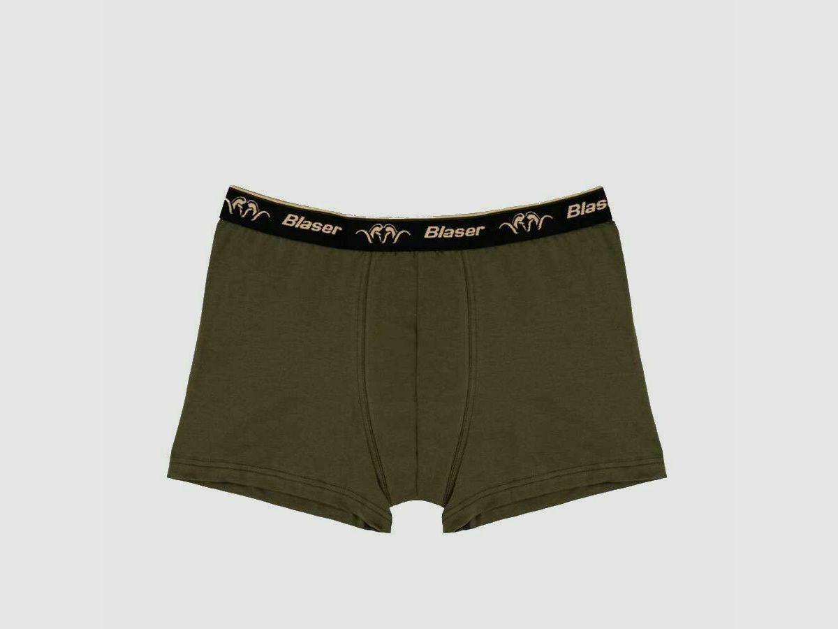 Blaser shorts Magnum, billede 2 af 2