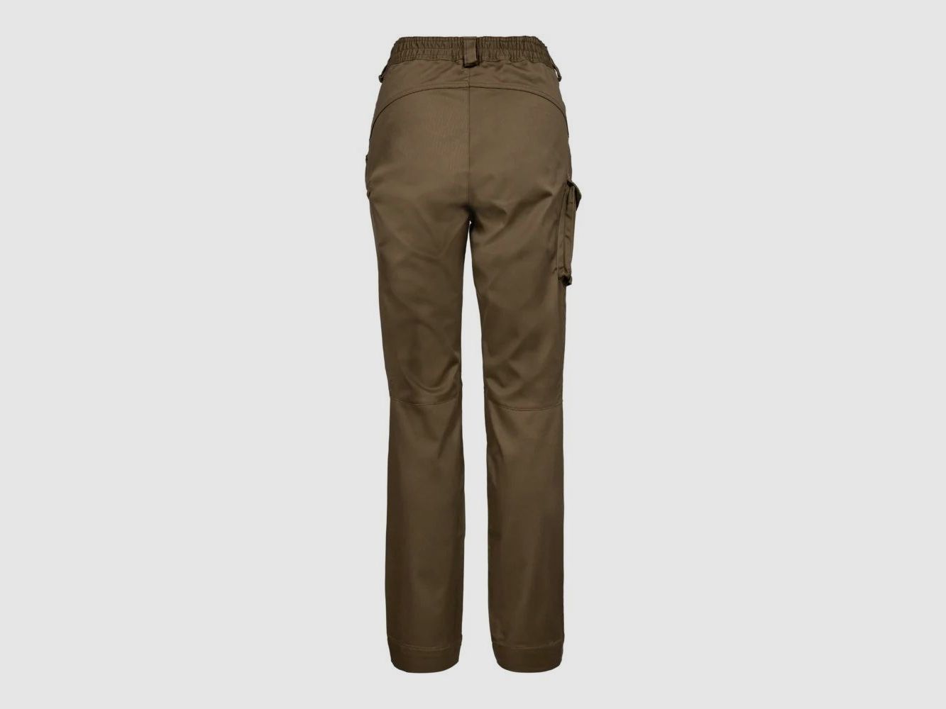 Pantaloni da donna TRAVELER DEERHUNTER 3184, immagine 3 di 3
