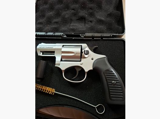 ME 38 Compact Titan 9mm RK PTB 542