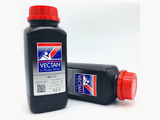 VECTAN POLVO BA9 1/2 500 GR