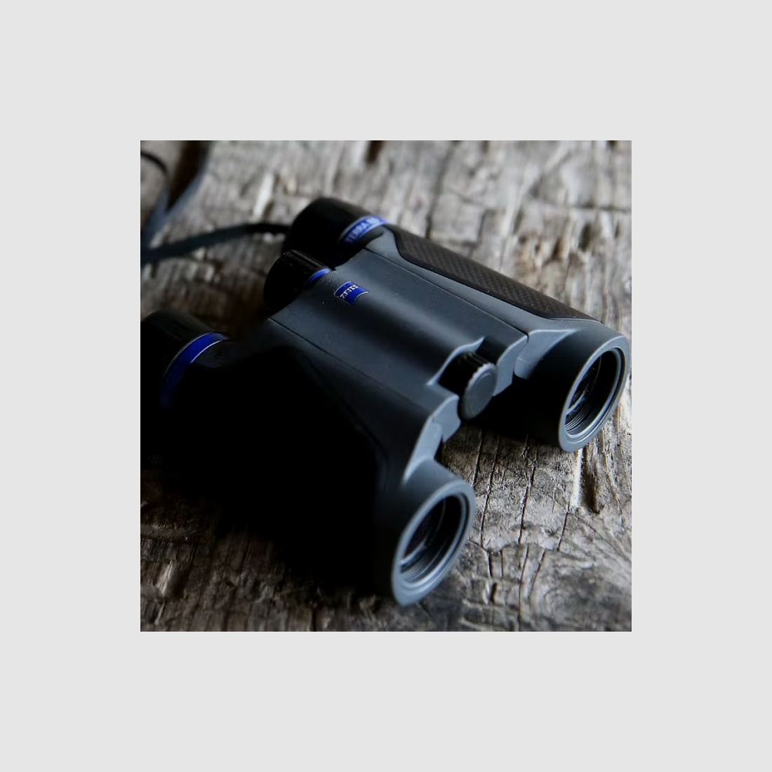 Zeiss Fernglas Terra ED 8x25 schwarz, Bild 3 von 4