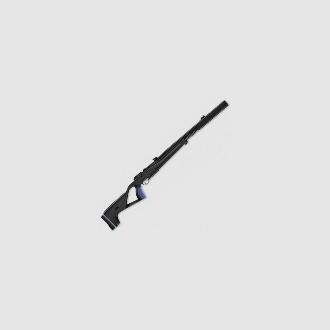 PCP-Gewehr Stoeger XM1 SUPPRESSOR S4 Kal. 5,5, Bild 1 von 5
