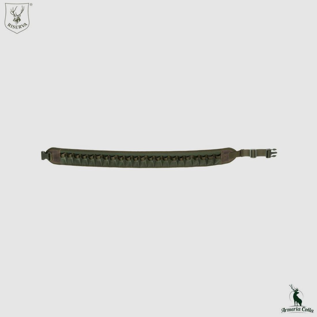 Réserve Boîtier de Cartouche Calibre 12 R2285