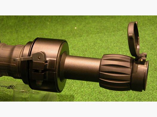 Booster HD 3x / insert oculaire d'observation 3x, oculaire booster 3x pour adaptateur 62 mm
