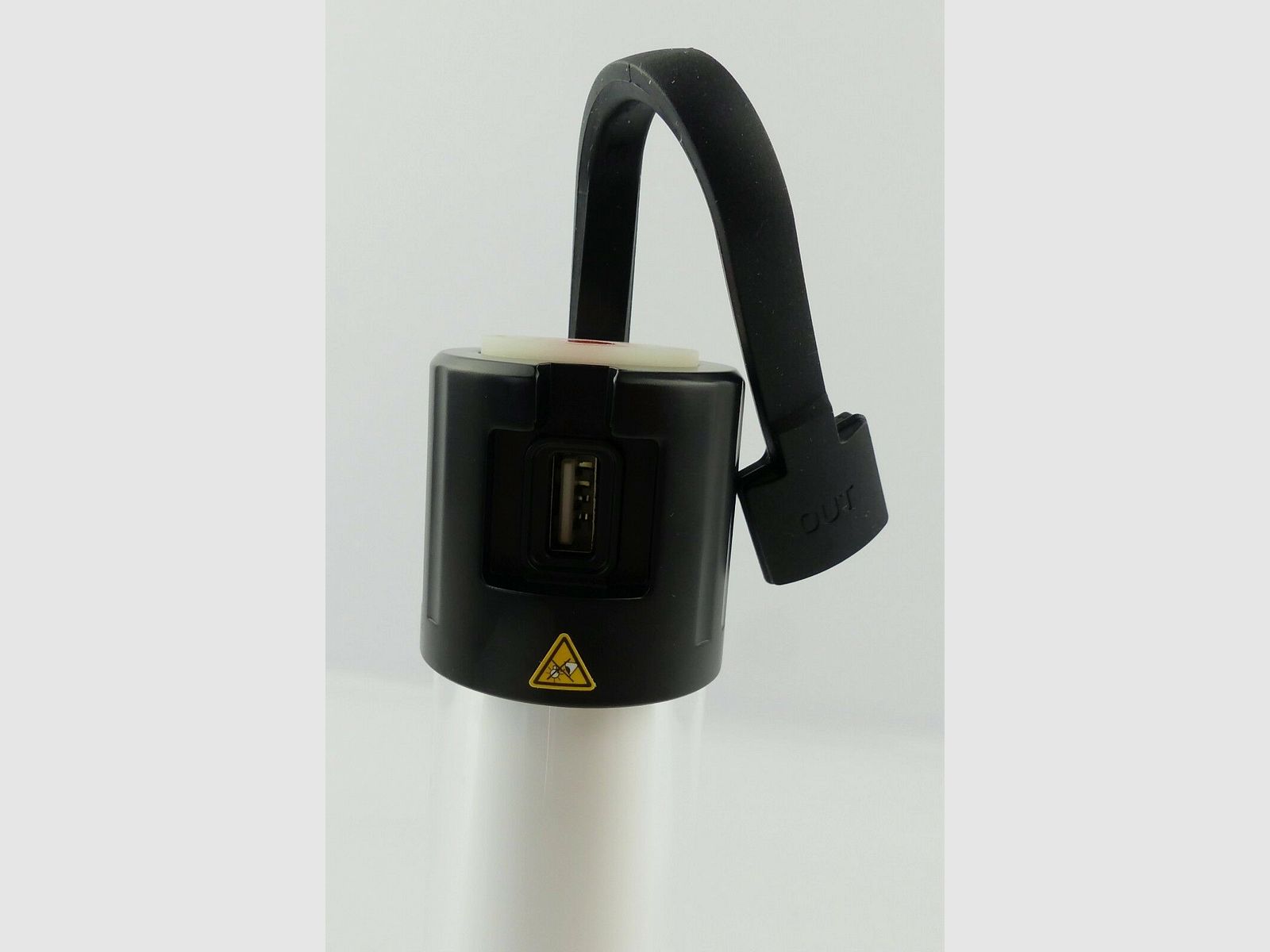 Ledlenser 500929 ML6 Lampa LED do użytku na zewnątrz Lampa kempingowa 750 lumenów