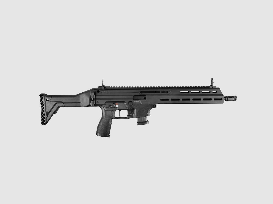 Springfield Kuna 12", afbeelding 2 van 2