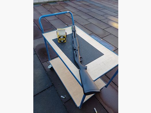 Benelli M2 Comfortech