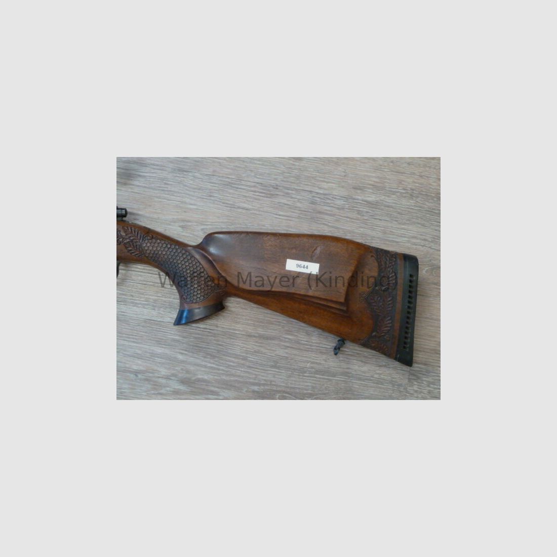 Brünner Repetierstutzen