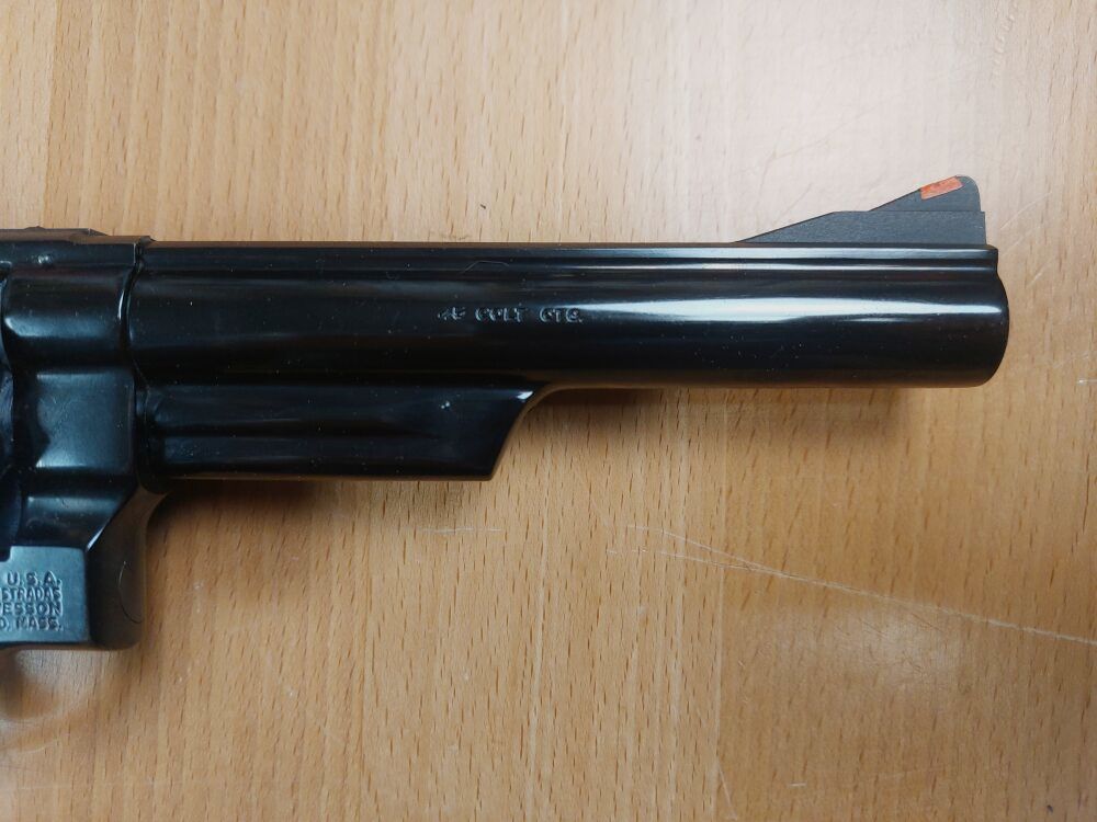 Smith & Wesson, USA M 25-5