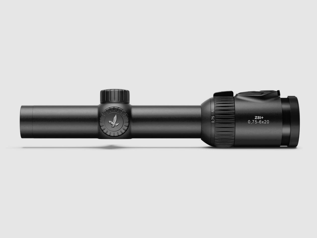 Swarovski Z8i+ 0,75-6x20 richtkijker