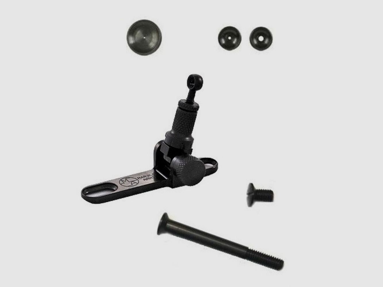 Marble Arms Diopter Set Rossi 65+1892