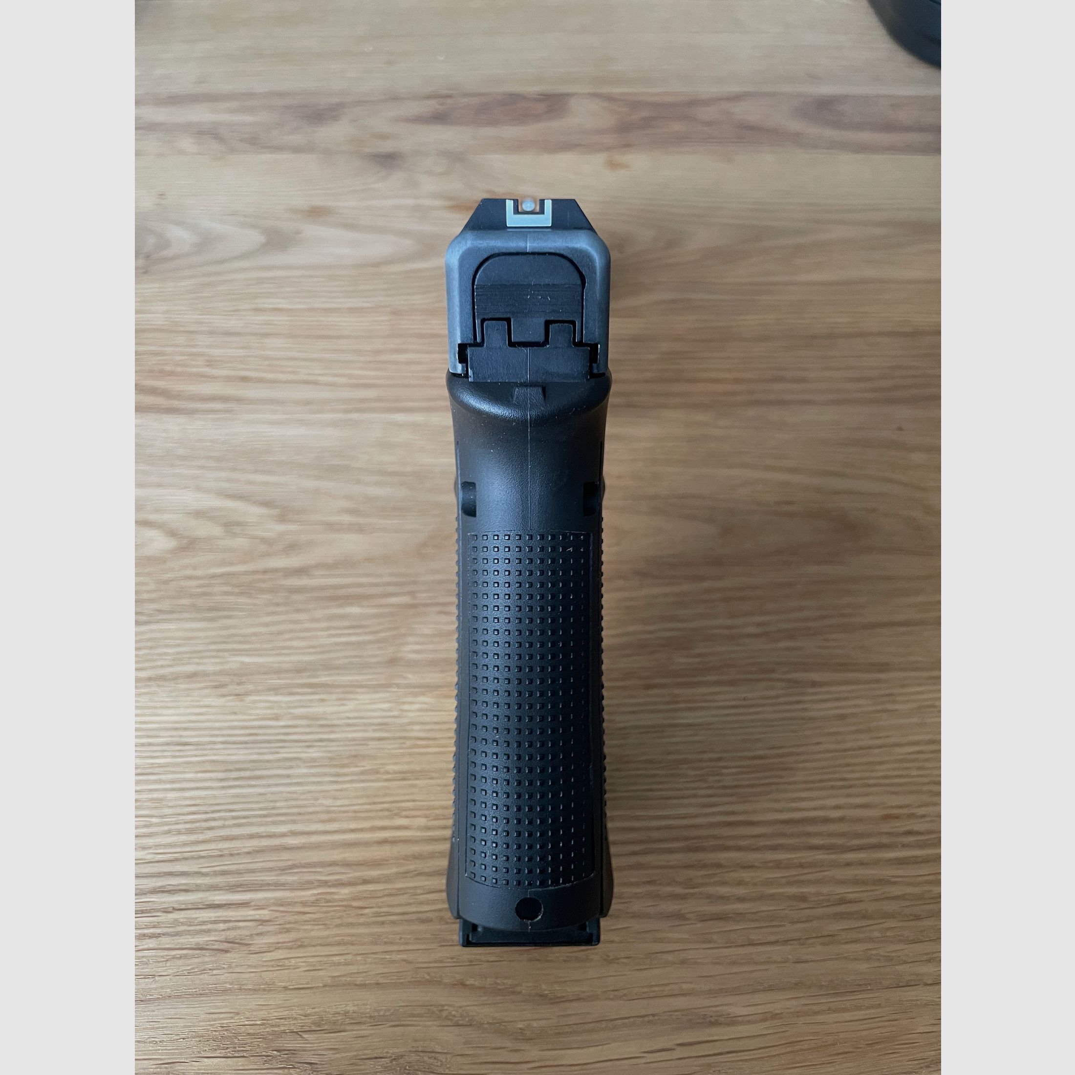 Glock 17 Gen 5 PAK