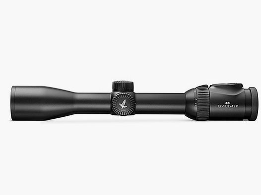 Z8i 1.7-13.3x42 P L 4A-300-I -