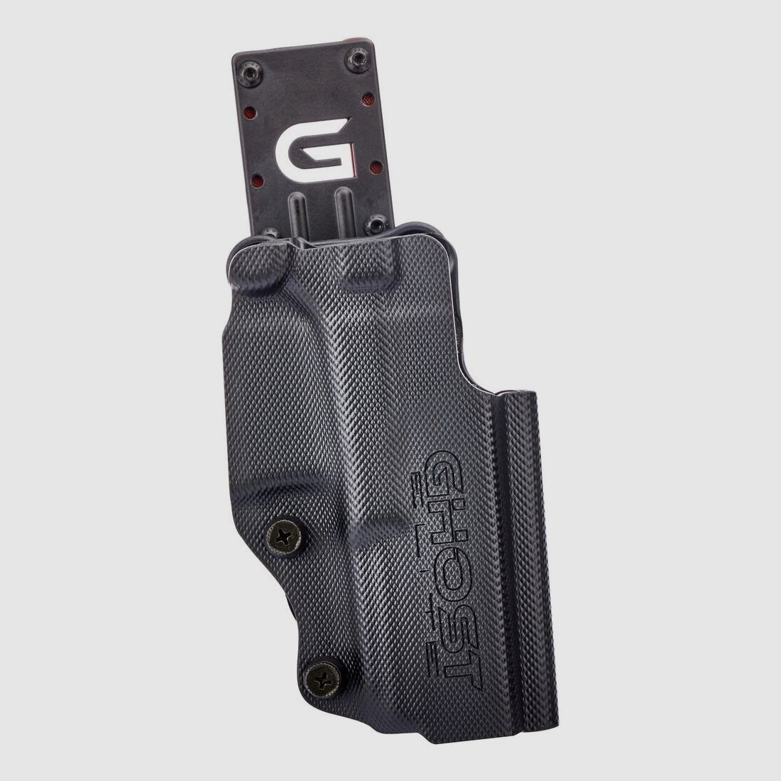 Ghost Holster Thunder Elite für CZ Shadow 2