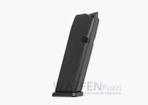 Glock 17 replacement magazine caliber 9mm Luger 17 rounds