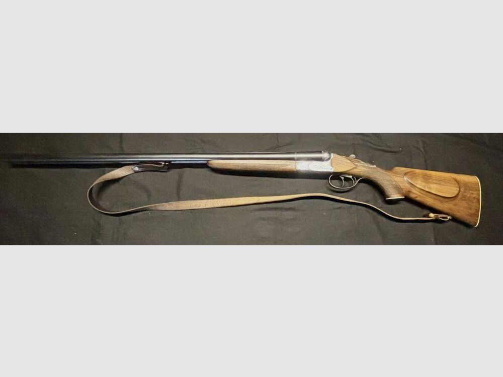 Sauer Beretta onbekend 16/70