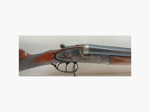 Ugartechea shotgun