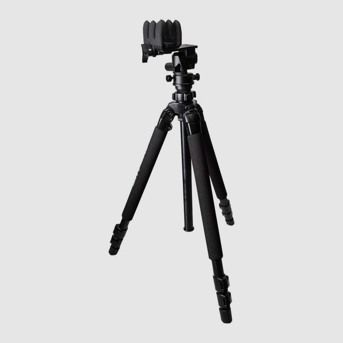 Kopfjäger K700 AMT Dreibein mit Reaper Grip