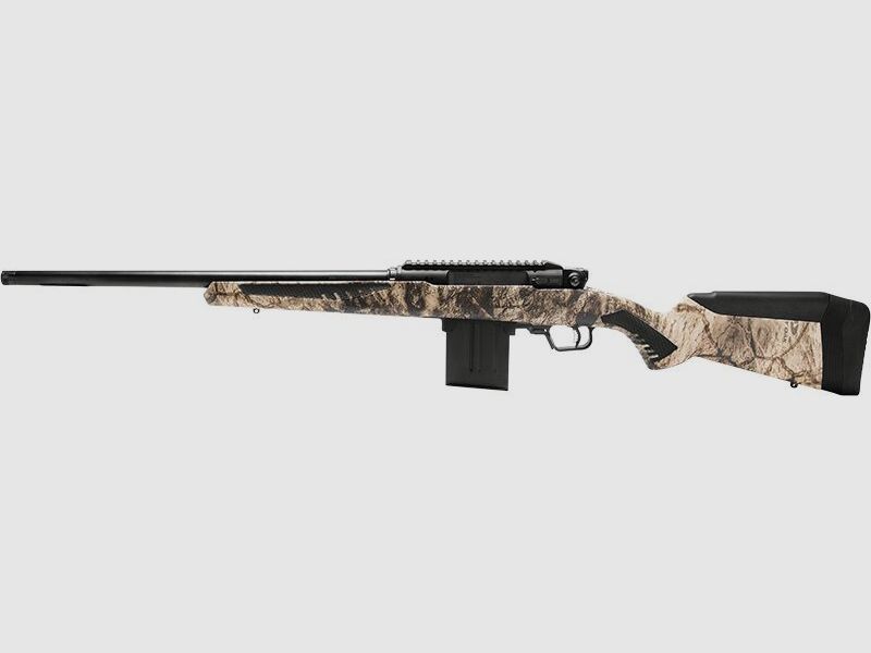 Savage	 Impulse Predator SA .308 20" 51 cm
