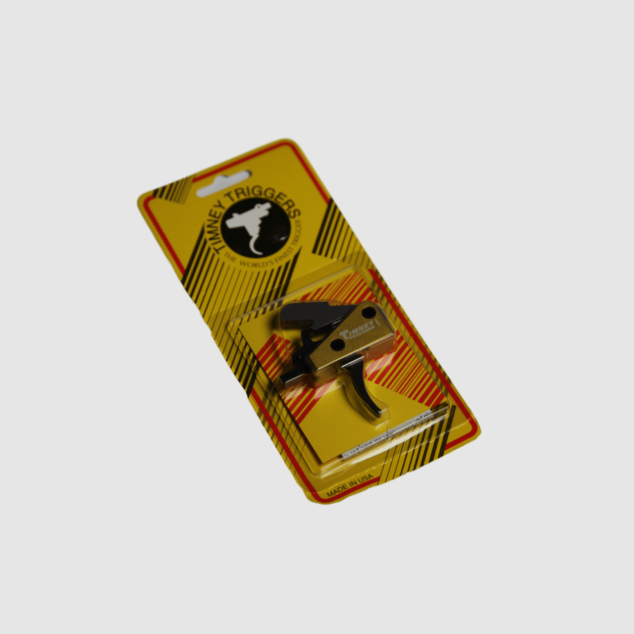Timney AR-15 Abzug small pin 3 lbs