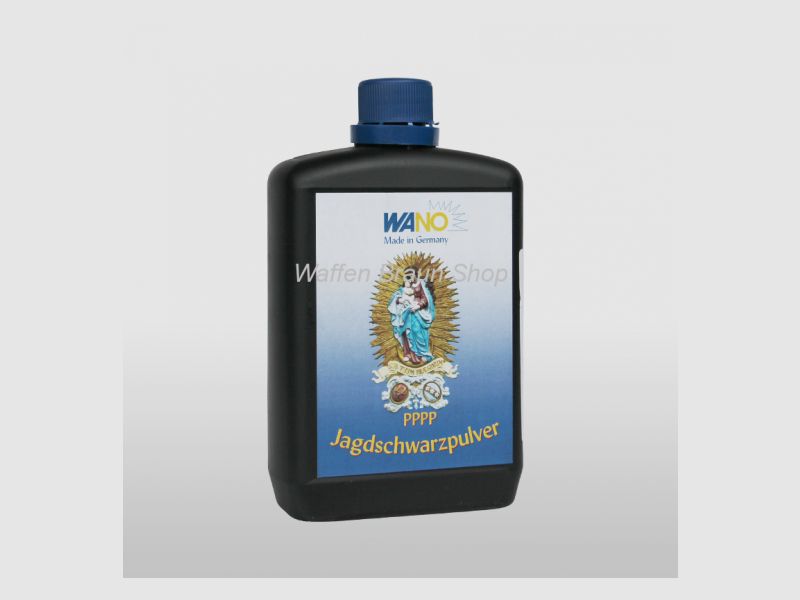 Wano PPPP (Neu) (0,150-0,420) 500g