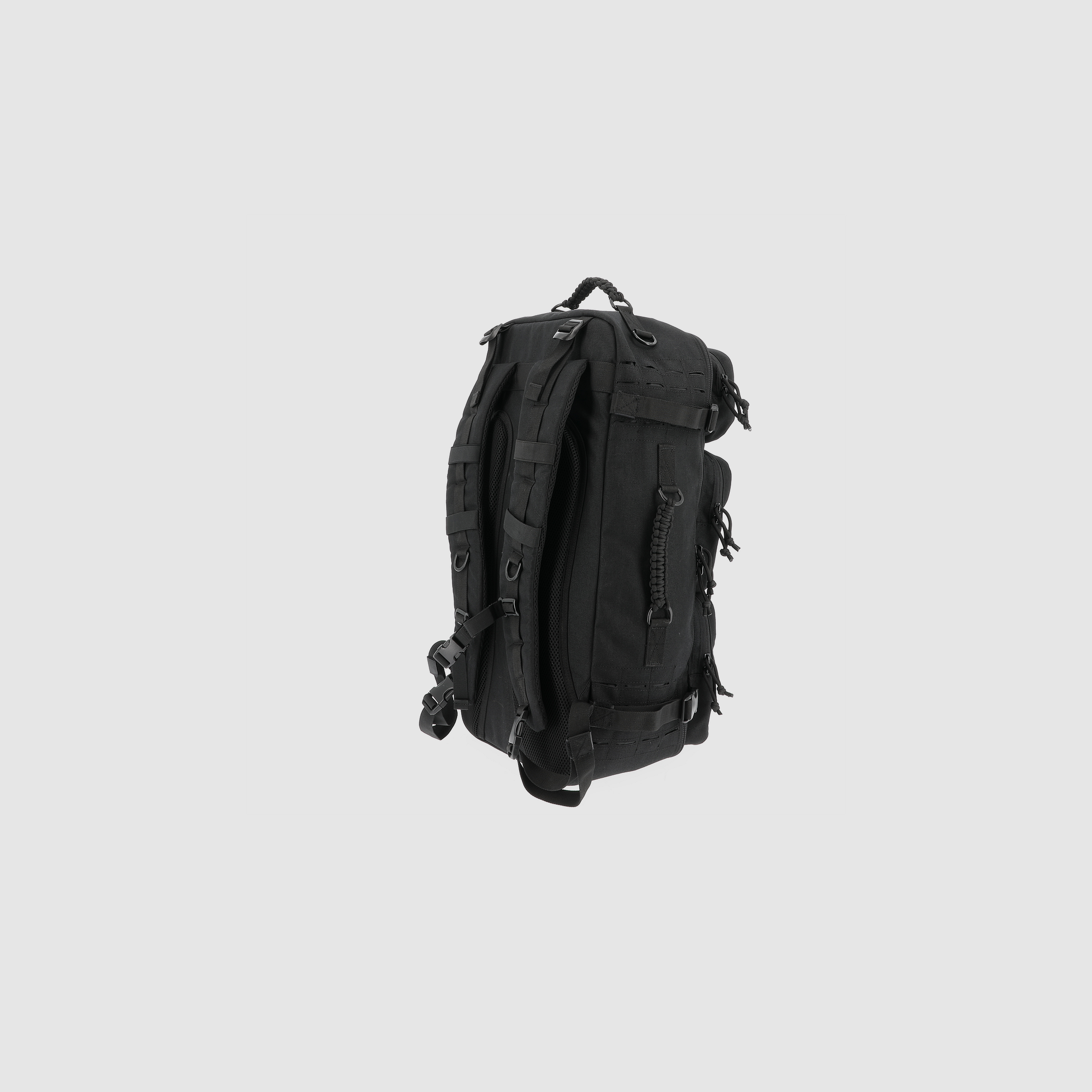 GK PLECAK TROOPER 60L, zdjęcie 2 z 5