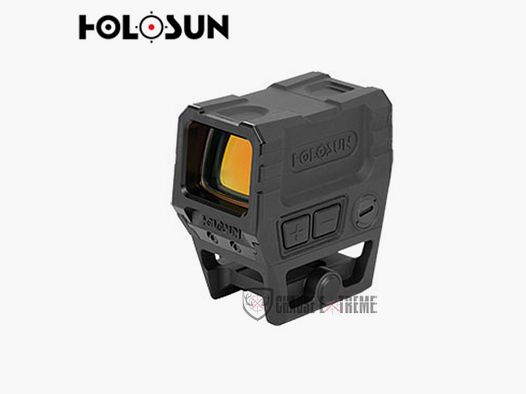 Point Rouge HOLOSUN AEMS CORE X2 Rouge 2 MOA