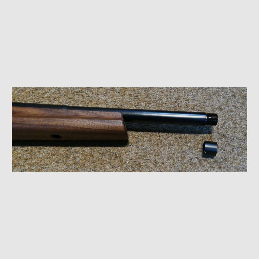Geigengack M 98 J