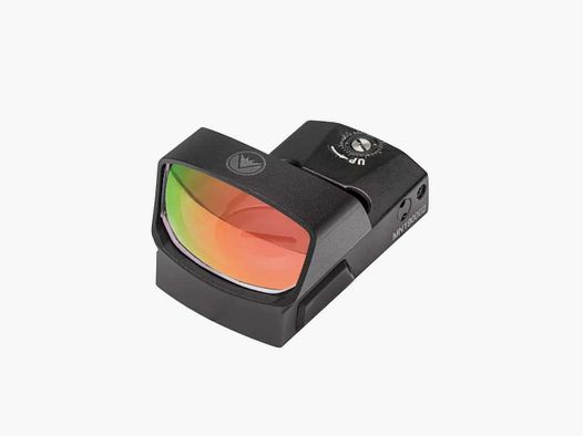 Steiner Burris Punto Rojo Fast Fire IV + Montaje Picatinny