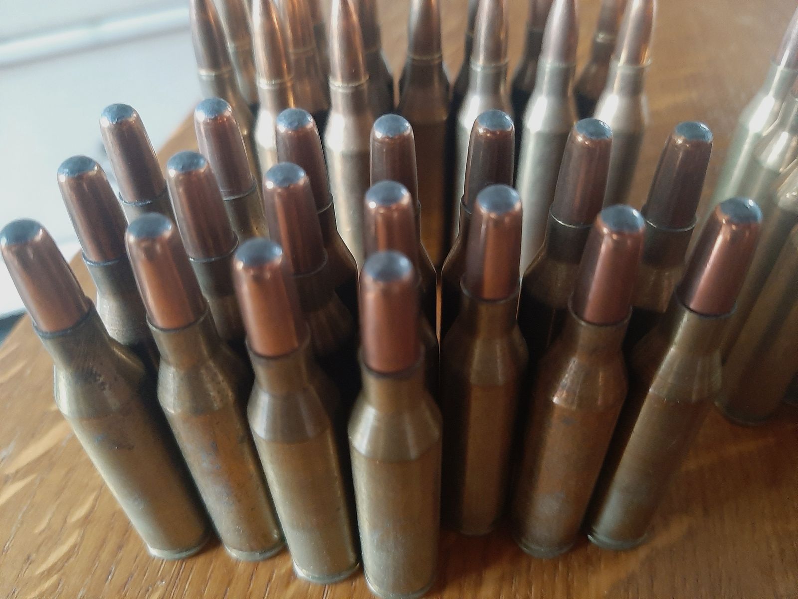 SAKO, Remington,  Munition .243  Win.  Drilling, BBF, Repetierer.   speedhead core lokt ......
