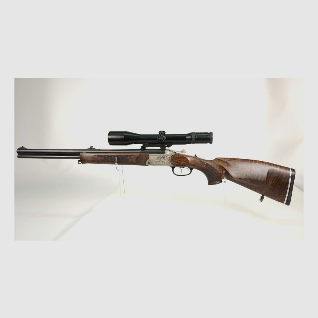 Sauer & Sohn BS 97 9,3x62 / 6,5x57R Zeiss 97, Bild 1 von 10