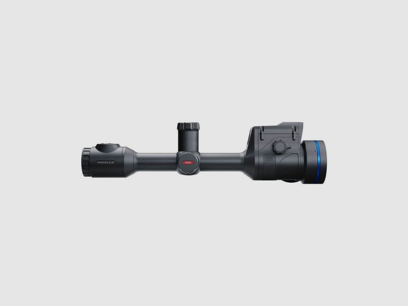 Wärmebildzielfernrohr Pulsar Thermion 2 LRF XP60 mit integriertem Entfernungsmesser, Bild 3 von 5