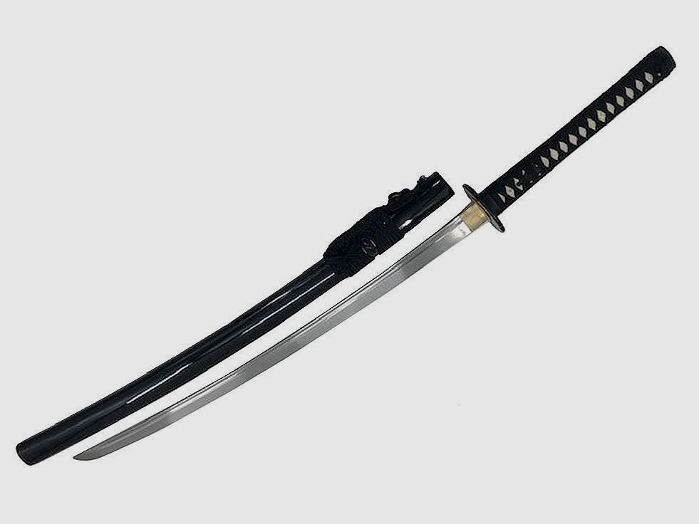 Musashi Practical Iaito Ryota