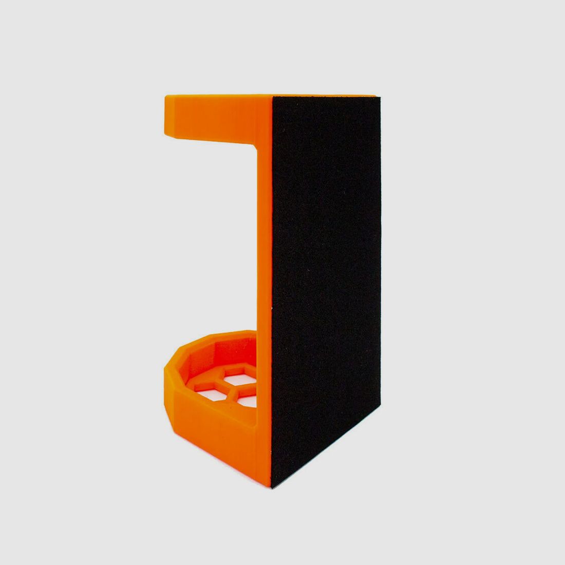 Support de silencieux magique Masimo