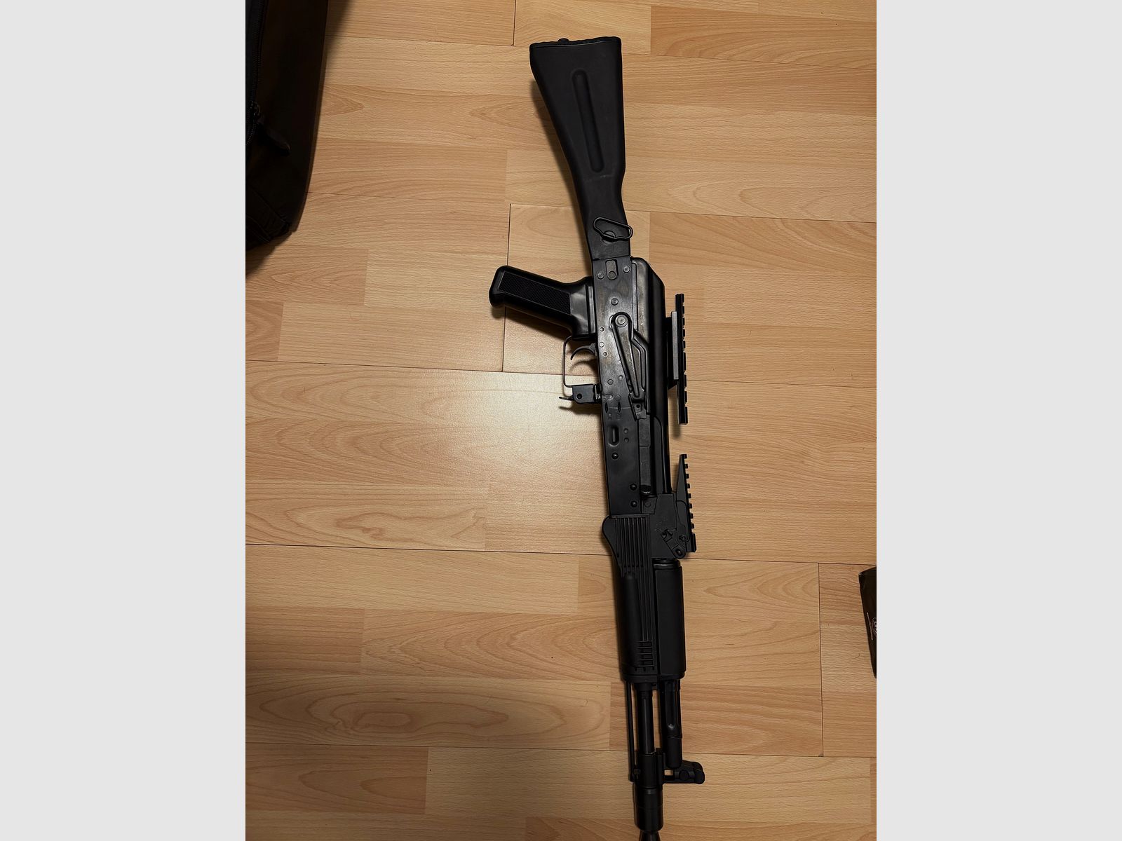 E&L AL 105 S-AEG Airsoftwaffe