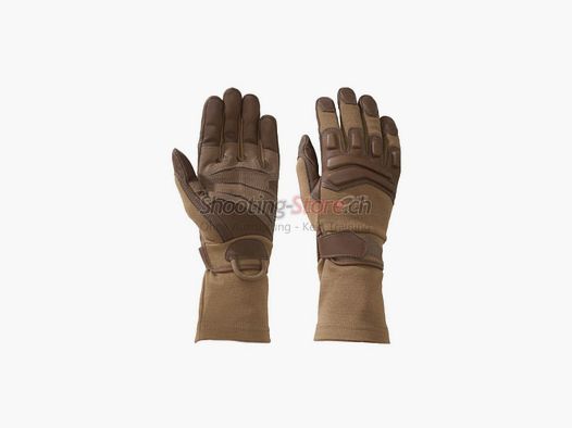 Outdoor Research Firemark Guanti Gauntlet Coyote S