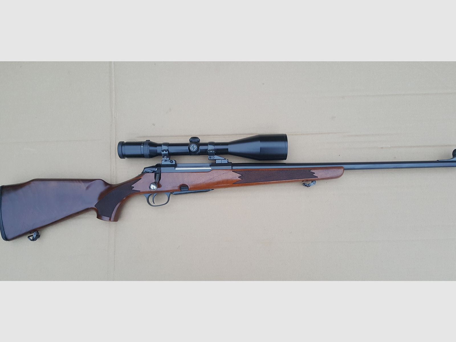 Repetierbüchse Tikka M695 Cal. 9,3 x 62