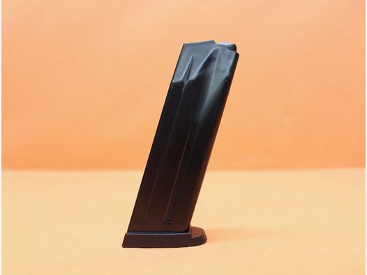 Heckler & Koch Heckler&Koch HK MARK23: Magazine 12-schots .45Auto staal geblauwde