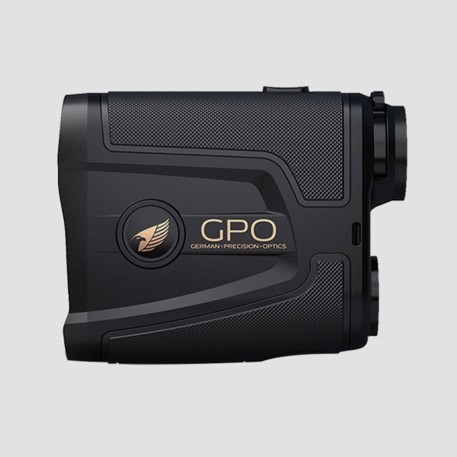 GPO Entfernungsmesser Rangetracker 1800 6x20 schwarz