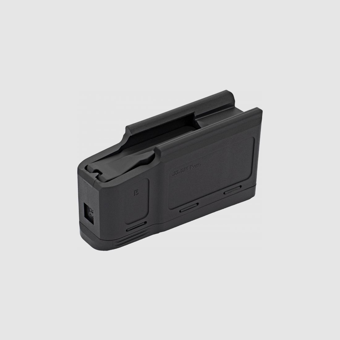 Mauser M18 replacement magazine - black / Size: various