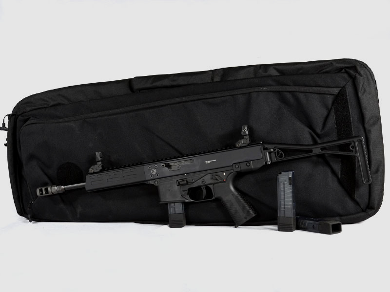 B&T GHM9 SPORT DE