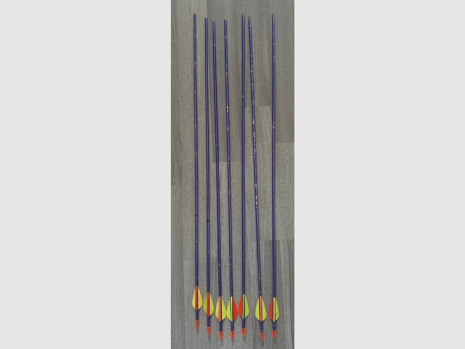 Children's wooden recurve bow complete set – ideal for beginners
