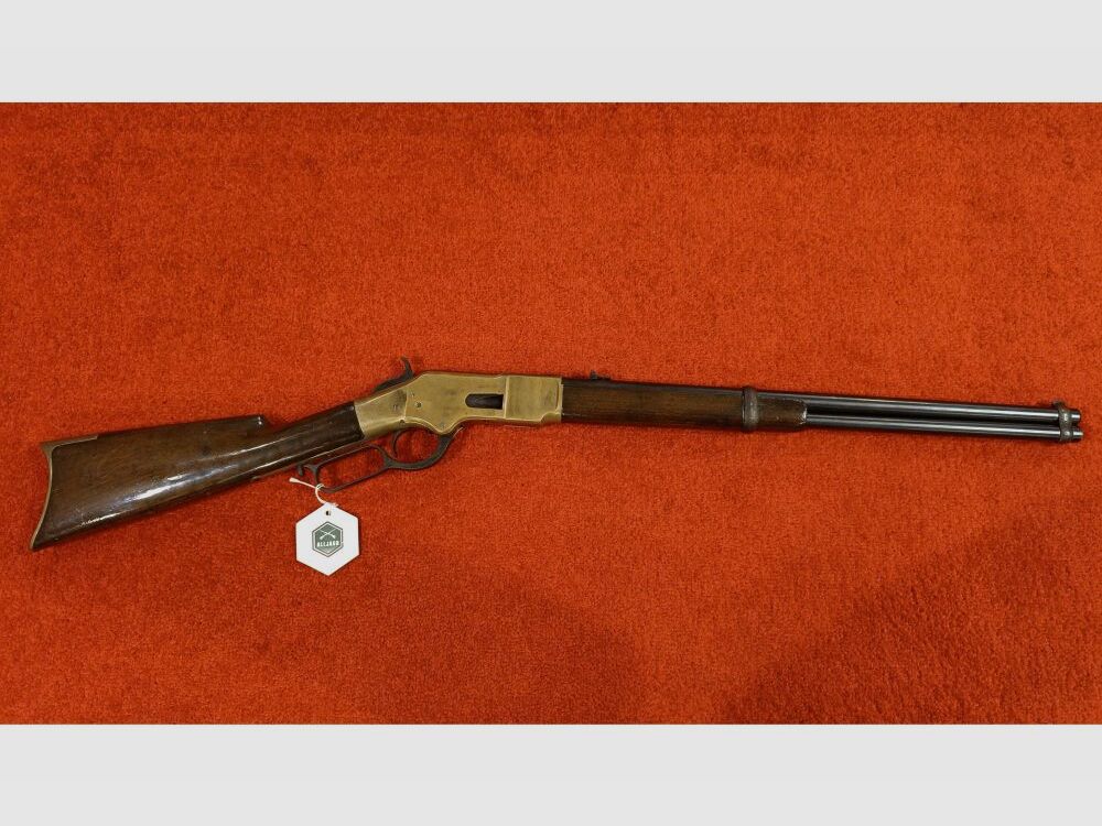 Winchester Mod. 1866 Carbine	 .44RF Long