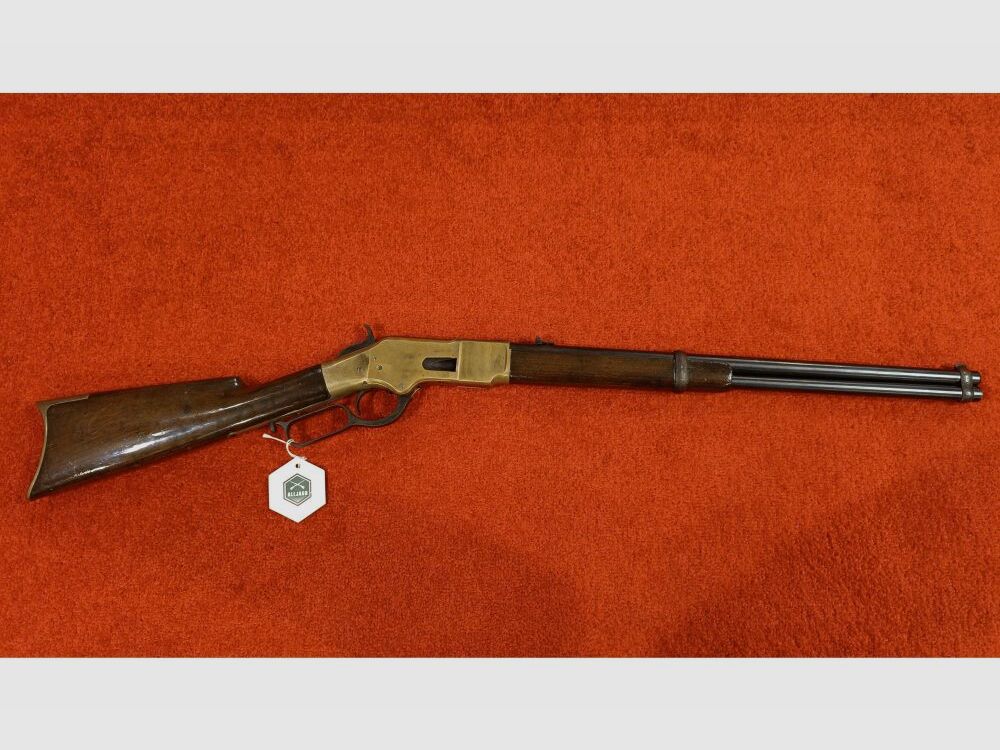 Winchester Mod. 1866 Carbine .44RF Lang