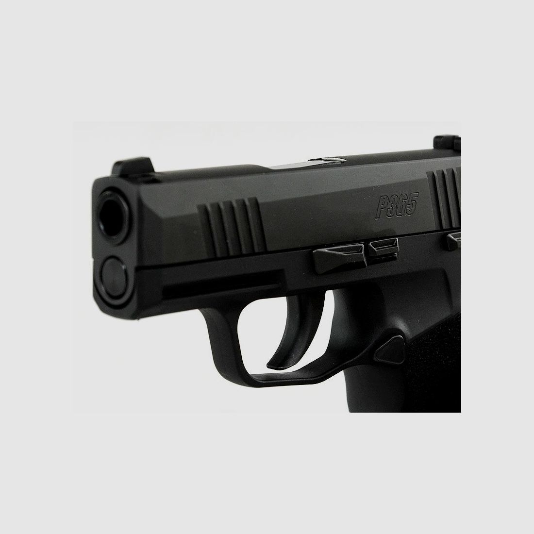 Sig Sauer	 P365 NITRON MS