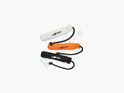 ASD Dummy 200g Canvas Bumper 2