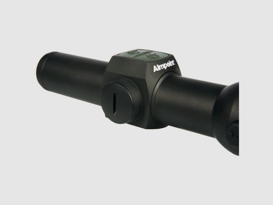 Viseur point rouge Aimpoint HUNTER H34L, image 31 sur 40