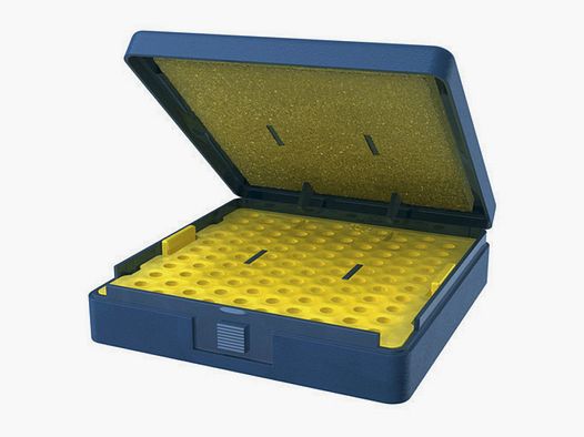 H&N Diabolo Match Box